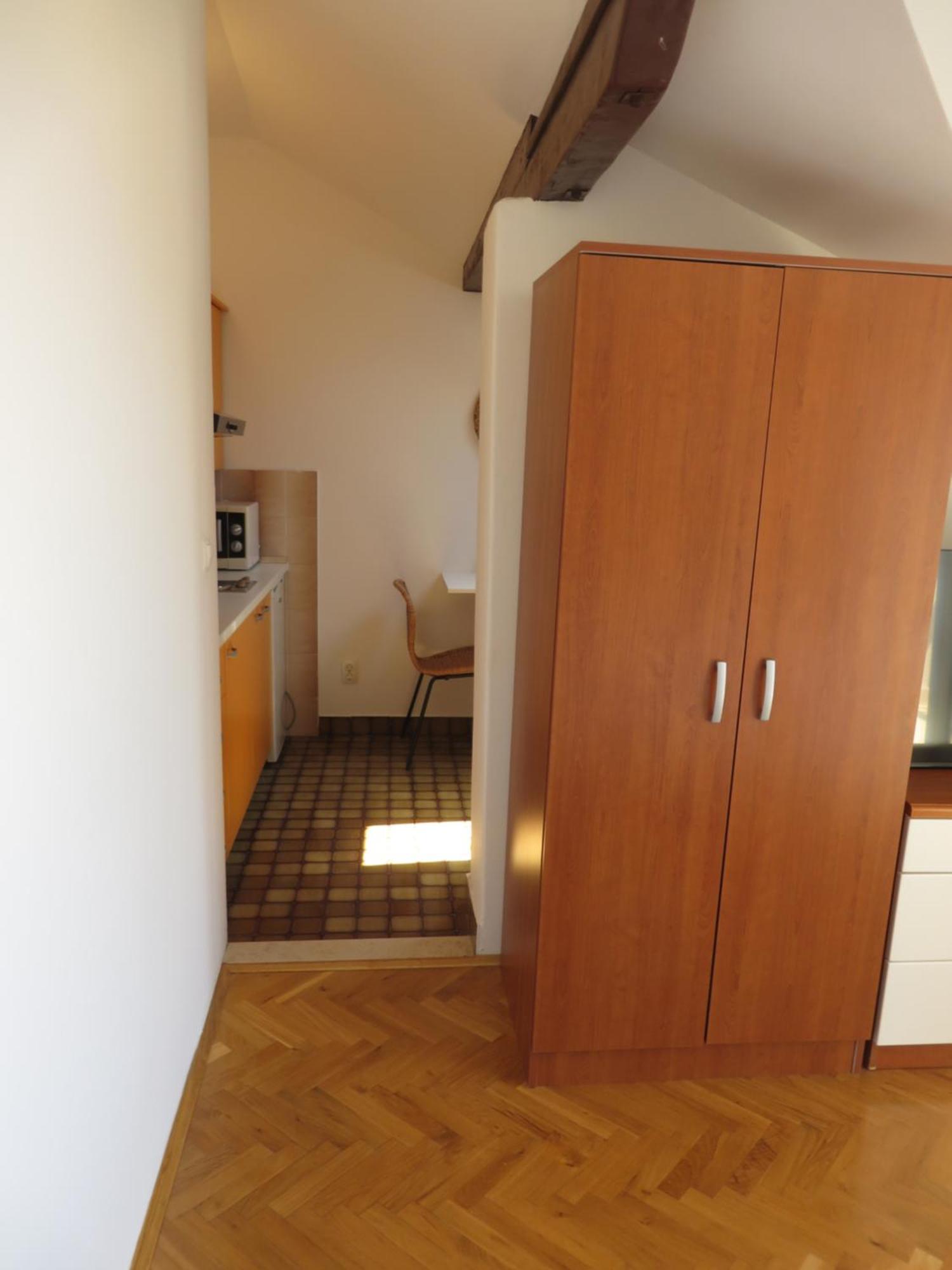 Apartments Tonka Pakoštane Rum bild