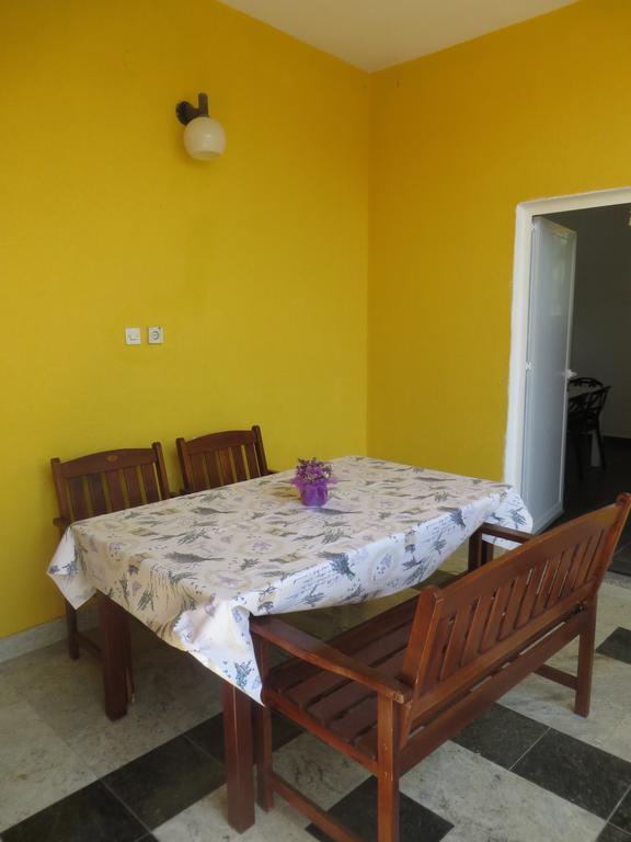 Apartments Tonka Pakoštane Rum bild